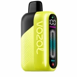 VOZOL Neon Plug 18K TGO 110 Compliant Therapeutic Vape Pharmacy Quality Smoking Cessation Support Australia