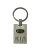 Import Keychain Metal Factory Custom Made from China