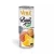 Import 250ml  Basil Seed Drink With Kiwi Juice Flavor Water Soft Drink Glass Manufacture Beverage Suppliers from Vietnam