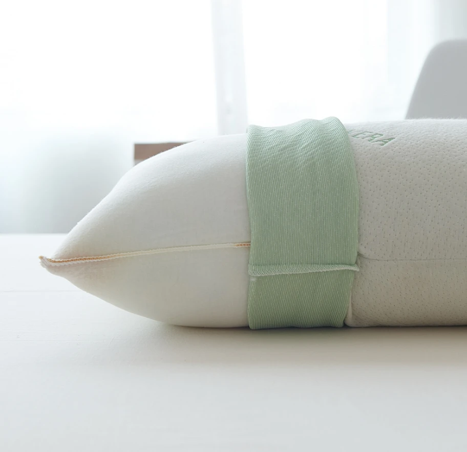 Buy Sleepsia Bamboo Pillow Premium Adjustable Bamboo Pillows from