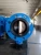 Import PN25 concentric flange butterfly valve from China from China