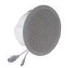 SIP Network Audio Protocol POE Speaker Outdoor Waterproof Speaker