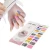 Import UV gel nail sticker from China