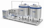 ICE CREAM PLANT & MACHINES