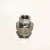Import Stainless steel 304 forged inner wire screw joint articulated threaded joint from China