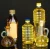 Import Refined  Sunflower  oil from South Africa