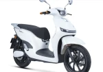 New Design Ex007 High Speed Electric Scooter 2500W 100km Lithium Ion Batteries Electric Motorcycle