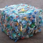 Clean and Sorted PET Bottle Scrap Available in Bulk