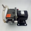 BD-09V-1 medical grade mini 12V 24V dc quiet micro vacuum pump 20L 30L 40L Vehicle Brake Air System pump