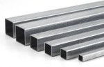 Carbon steel profiles
