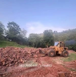 Bauxite Ore - Pakistan