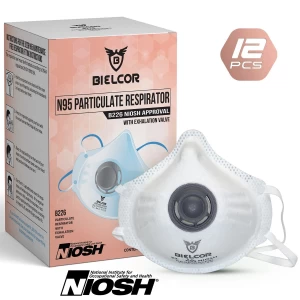 B226 N95 Face Mask Respirator