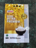 Printed Laminated Packaging For Snacks