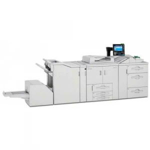 Ricoh PRO 1107 Mono Production Printer