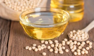 Refined Soybeans oil for sale