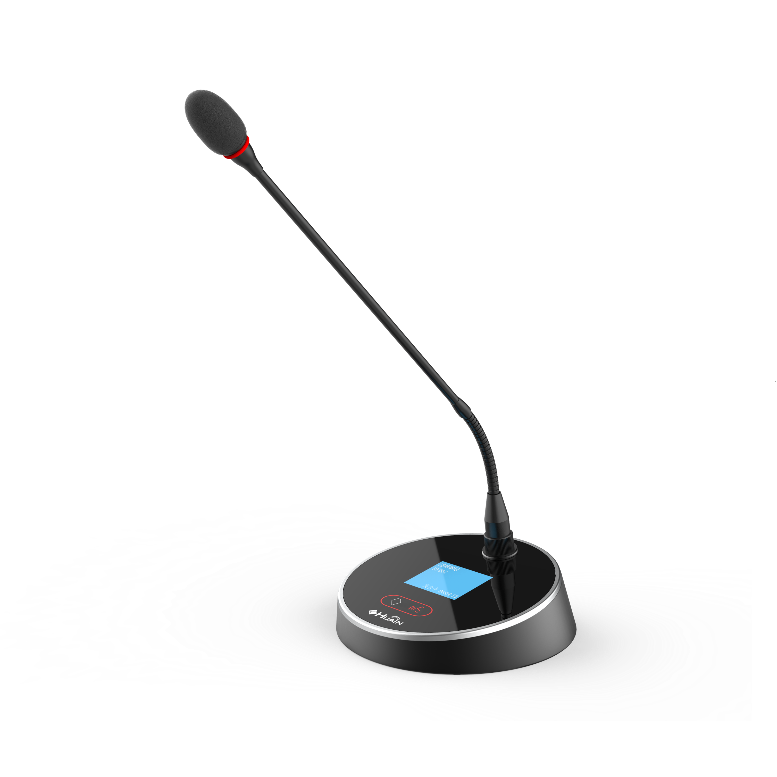 Buy Wired Conference System Fifo Audio Speech Video Camera Tracking ...