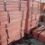 Import Copper cathode from Germany