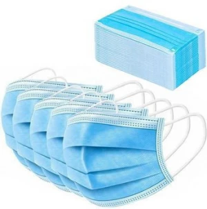 Disposable Face Mask with CE and FDA certificate
