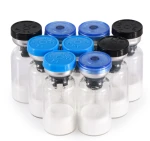 Fast delivery, peptide price list, 99% purity, lyophilized peptide powder