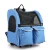Import Wholesale Pet trolley luggage Durable Pet Carrier Trolley Case Pet Travel from China