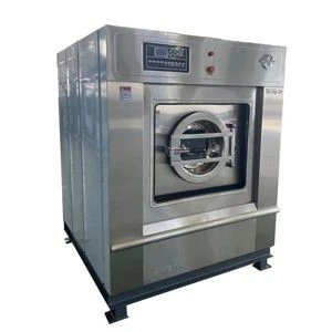 30kg washer extractor for hotel laundry