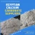 Import Egyptian Calcium Carbonate Suppliers from Egypt