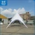 Import Single Top Star Tent Outdoor Party Church Marquee Tent from China
