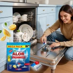 Dishwasher Tablets
