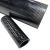 Import OEM Special UD Carbon Fabric Surface Large Diameter Carbon Fiber Tubes Pipes from China