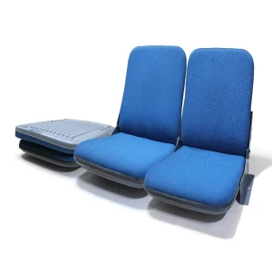 HSTECH Telescopic Seating System BC-E