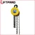 Import 1T DIY HSZ C G80 chain hoist from China