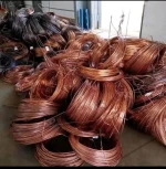 Pure 99.99% Copper Scrap High Quality Cathode Copper Wire