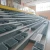 Import HSTECH Telescopic Seating System BC-E from South Korea