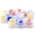Import 28mm 30mm 38mm plastic tamper evident flip top sport water cap for drinking bottle from China