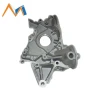 High quality die casting parts motorcycle accessories