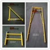 American Construction Building Scaffolding  Frame System