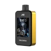 JNR MediaMax 40000 Puffs Nicotine Delivery System | European Market Standard Bulk Supply & OEM Wholesale