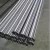 Import ASTM 304 304L 316L 316ti 904L 202 Round Stainless Steel Bright Seamless Pipe from China