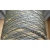 Import Various Soft High Temperature Resistance Twisted Stainless Steel Fiber Conductive Metallic Yarns from China