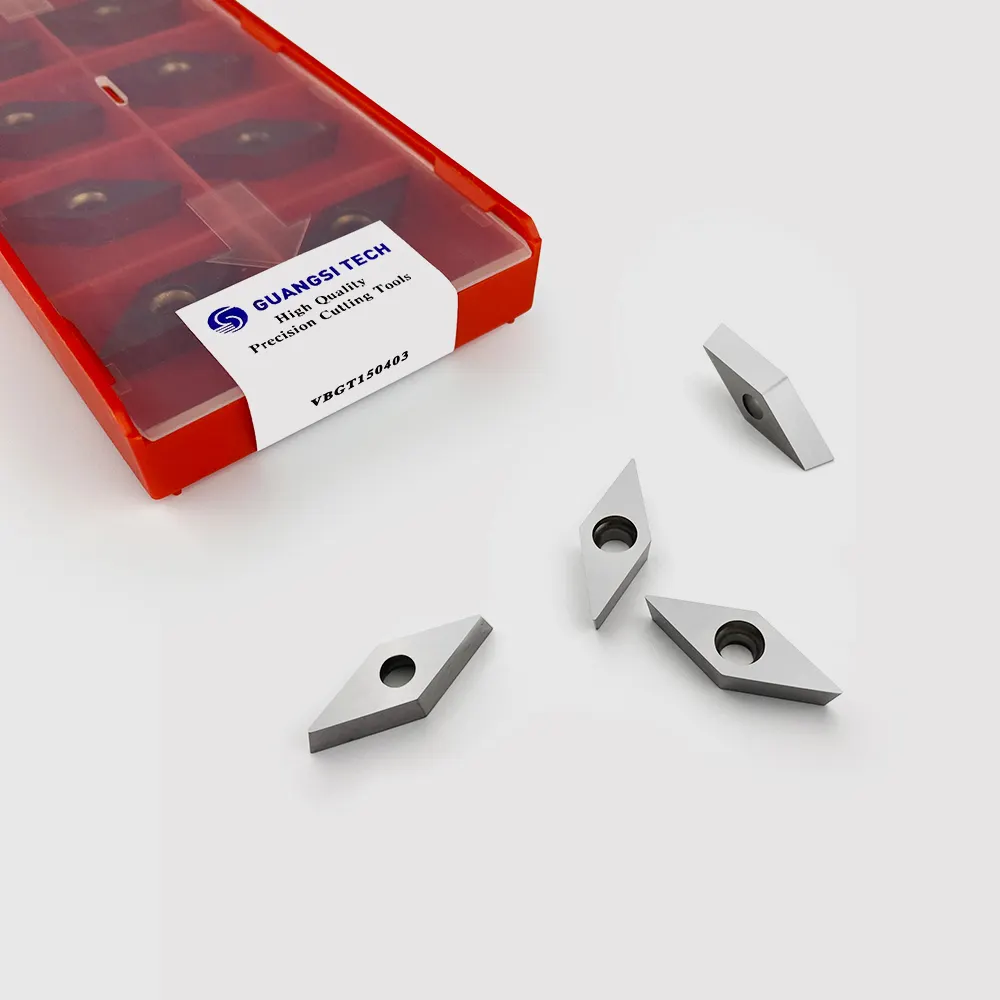 Buy Promotion Chinese Factory Price Vbgt150403 Carbide Inserts Turning ...