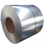 CRNGO Cold rolled grain non-oriented silicon steel coil