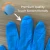 Import Nitrile Medical Examination Glove from Malaysia