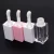 Import New Arrival Custom Cosmetic Empty Lip Gloss Tube with Logo 5ml from China
