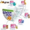 Disposable Baby Towel Diaper Best Care For Baby's Skin