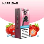 Happ Bar CK40000 40K Puffs EU Warehouse Vape Bar