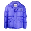Top Quality  Custom Puffer Jacket / Puffy Jacket / Quilted Padded  Bubble Jacket