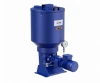 Dual-line Lubrication Systems 1