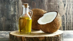 Organic Refined Coconut Oil (RBD 76 Coconut Oil)