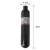 Import 0.5L high pressure carbon fiber pcp air gun / paintball HPA tank 4500psi composite air cylinder from China