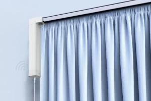 Intelligent curtains